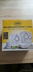 Melaminova sada riadu