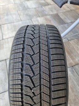 Zimné Pneumatiky Continental WINTER SPORT CONTACT