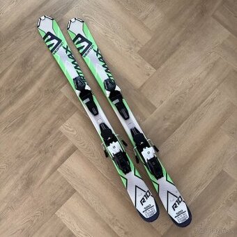 Lyze Salomon ShortMax 120