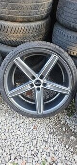 Elektrony Oxigin 5x112 R20