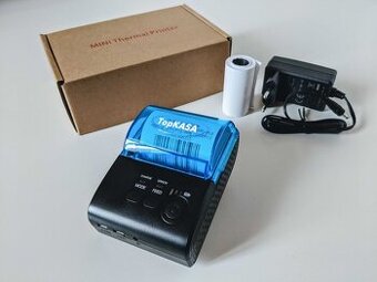 Vrp tlačiareň mini