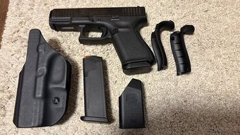 Glock 19 gen 5