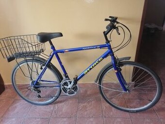 Predám bicykel Spitfire Attack
