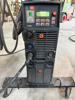 Predam zváračku Kemppi