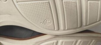 ECCO pánske topánky Made in Slovakia veľkosť 42