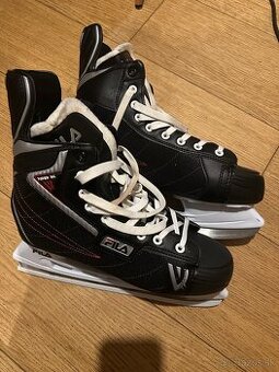 Pánske korčule na ľad