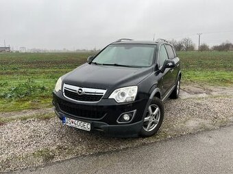 Opel Antara 2.2 CDTI