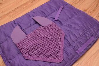 Podsedlovka a ušanka full