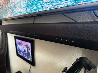Soundbar Yamaha YAS-207 (so subwooferom)