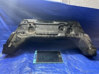 PREDNA NAPRAVNICA SKODA FABIA 1