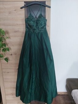 Spoločenské šaty dlhé