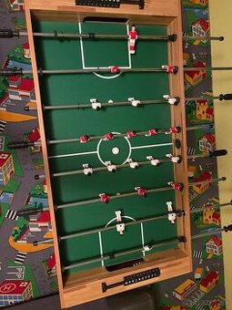 Stolný futbal/Kalčeto