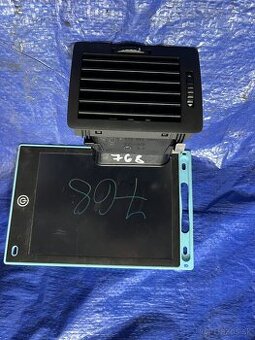 FUKAR PREDNY PRAVY SKODA FABIA 1