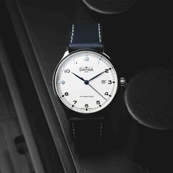 Davosa automatique