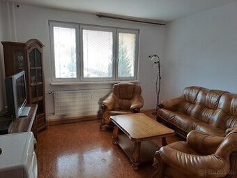 Prenajom 2izbovy byt KNM CSA - 1