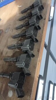 Zapalovacia cievka VW Group