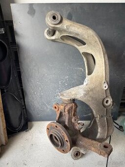 Peugeot 508 do 2018 rameno