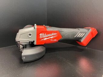MILWAUKEE M18 FSAG 125 – úhlová bruska (nová)