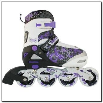 Kolieskove korcule vel.31 az 34