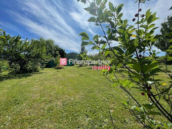 7,5 árový stav. pozemok v Ruskej N. Vsi  (F650-14-ANMi)