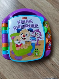 Predám zvukové hračky