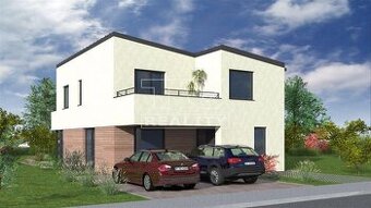 Luxusný 5izbový rodinný dom v prestížnej lokalite...