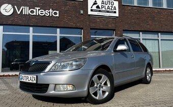 Škoda Octavia Combi 1.6 TDI Ambition