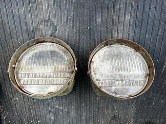 Kryty svetiel Uaz