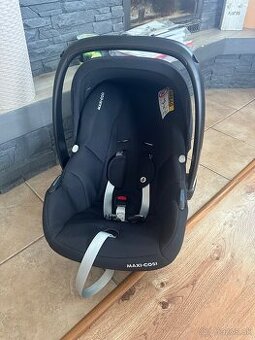 Autosedačka Maxi-Cosi 0-13 kg