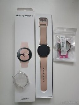 Samsung Galaxy Watch 4