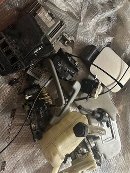 ND renault megane 2generácia 1.9dci