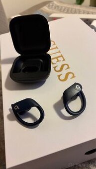 Predám Beats Powerbeats Pro – bezdrôtové slúchadlá (Navy)