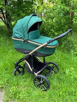 Dvojkombinácia Bebetto Bresco