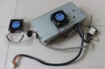 Commodore 128 D (Desktop) TRAFO (PSU)