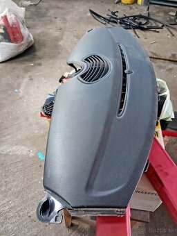 Mini Cooper R56 palubná doska