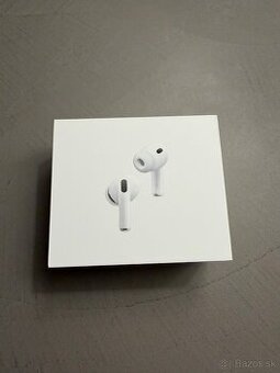 Apple Airpods pro 3