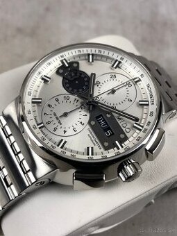Mido, model ALL DIAL Chronograph, originál hodinky