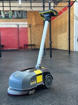 Karcher BD 30/4 C Bp pack podlahový čistič