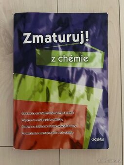 Zmaturuj z chémie