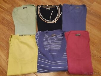 5 ks tricko Pietro Filipi vel. XS