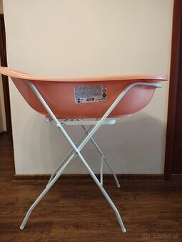 Vanička so stojanom