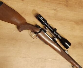 Predám pušky cal.22LR /30-06 / 7x57