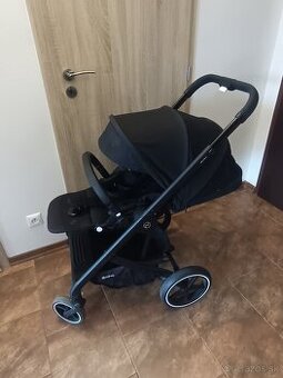 Kočík cybex balios S