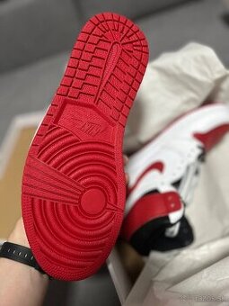 Nike Air Jordan 1 High OG