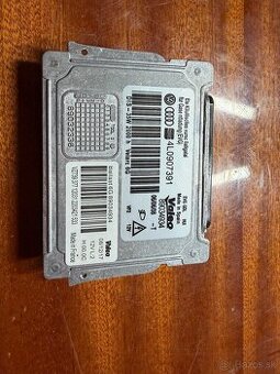 Balast (starter) na xenon 4L0907391 Valeo