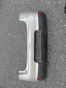 Zadný Naraznik Renault Megane III HB