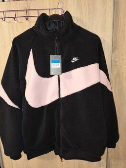 Obojstranná Nike bunda