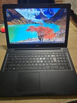 15.6 palcovy Dell Vostro 3580 s procesorom i7 8gb ram 256gb