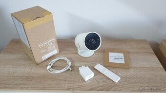 Samsung The Freestyle