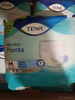 Tena pants